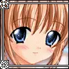 Kawaii girl