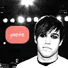 pete wentz