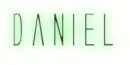 Daniel-Alien text