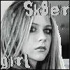 Avril Lavigne,skaterboy