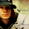 patrick stump