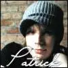 patrick stump