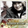 patrick stump