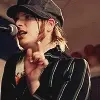 patrick stump