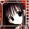 Anime girl