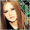 Avril Lavigne so complicated