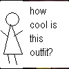 cool outfit