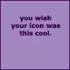 cool icon