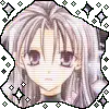 Beautiful anime girl