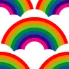 rainbow