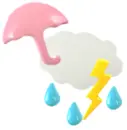 rain
