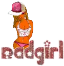 Bad Girl