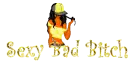 Sexy Bad Bitch