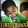 I AM...