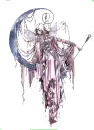 Moon Faerie