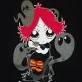 Ruby gloom