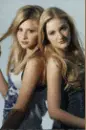 Aly and Aj