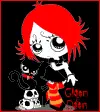 Ruby gloom