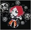 Ruby gloom