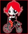 Ruby gloom