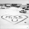 miss you