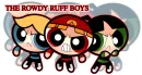 power puff girls