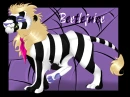 beetlejuice