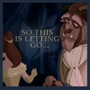 beauty and the beast