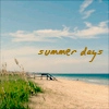summer days