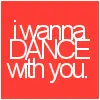 dance wiht u 