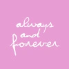 forever