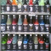 bottles