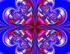 Flower-like design