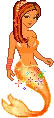 mermaid