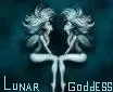 Lunar Goddess