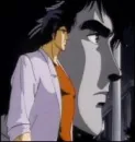city hunter