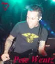 Pete Wentz