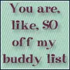 buddy List