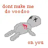 VOODOO