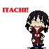 Dancing Itachi