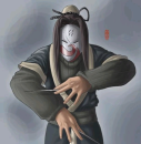 Haku (Naruto)