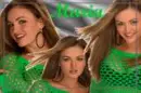 wwe maria