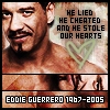 wwe eddie guerrero