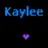 kaylee