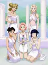 The Girls
