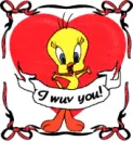 tweety
