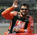 Tony Stewart