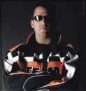 Tony Stewart