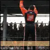 Tony Stewart