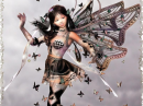 Anime faerie